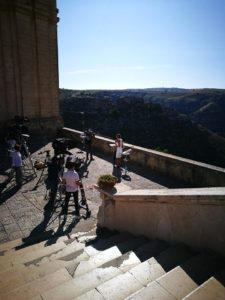 Scopri di più sull'articolo A Matera con UnoMattina per celebrare i 50 anni dall’allunaggio