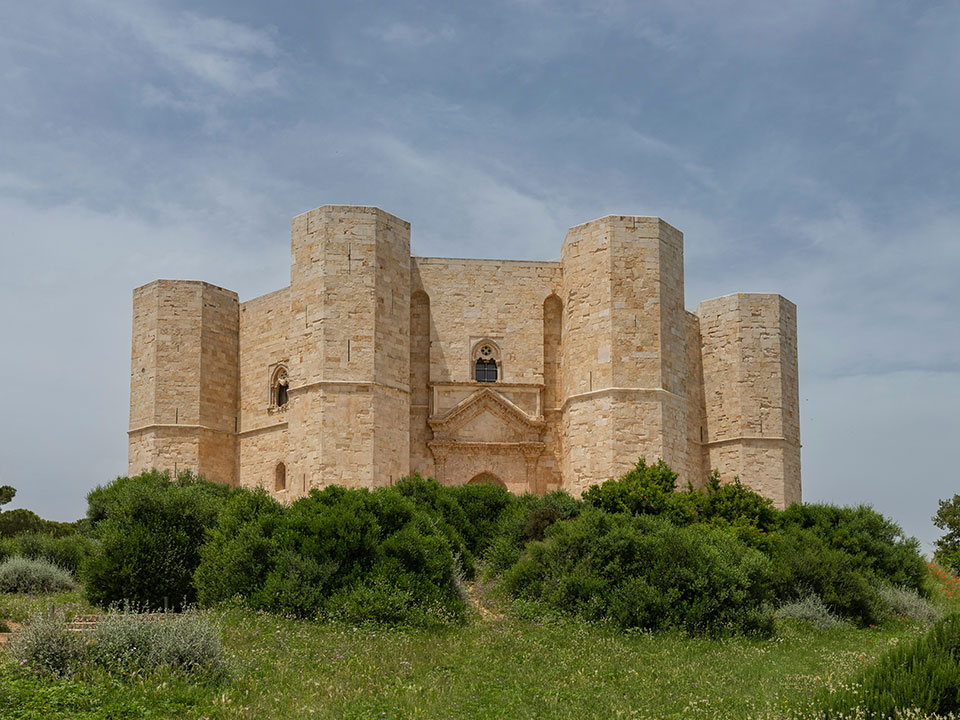 Castel del Monte