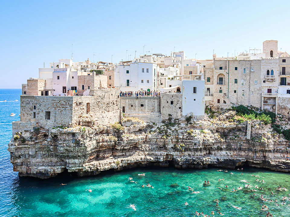 Polignano a Mare